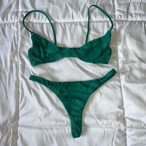 benoa swim set